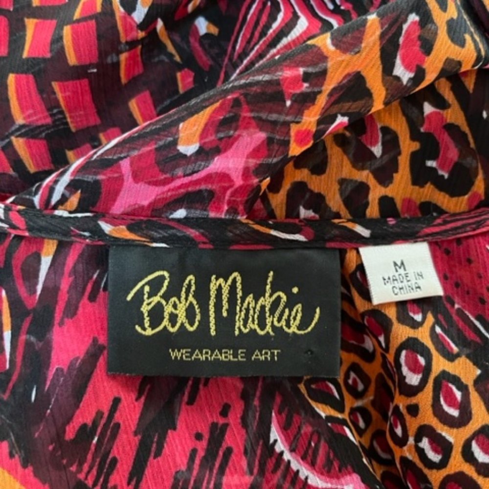 Bob Mackie Wearable Art - image 2